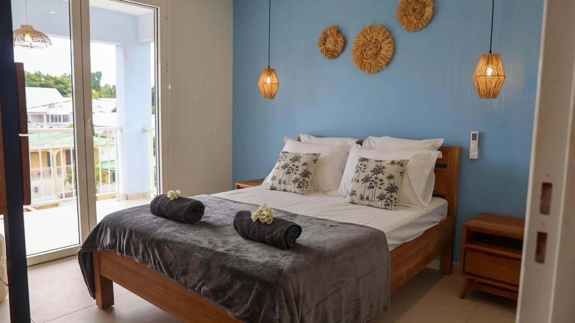 Villa Kaza Zen, Detente Et Bien Etre Le Gosier