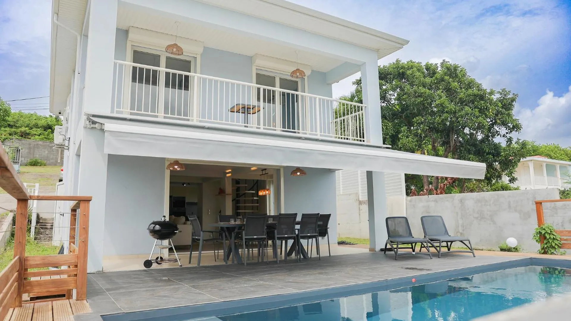 Kaza Zen, Detente Et Bien Etre Le Gosier  0*, Le Gosier (Grande-Terre) Guadeloupe