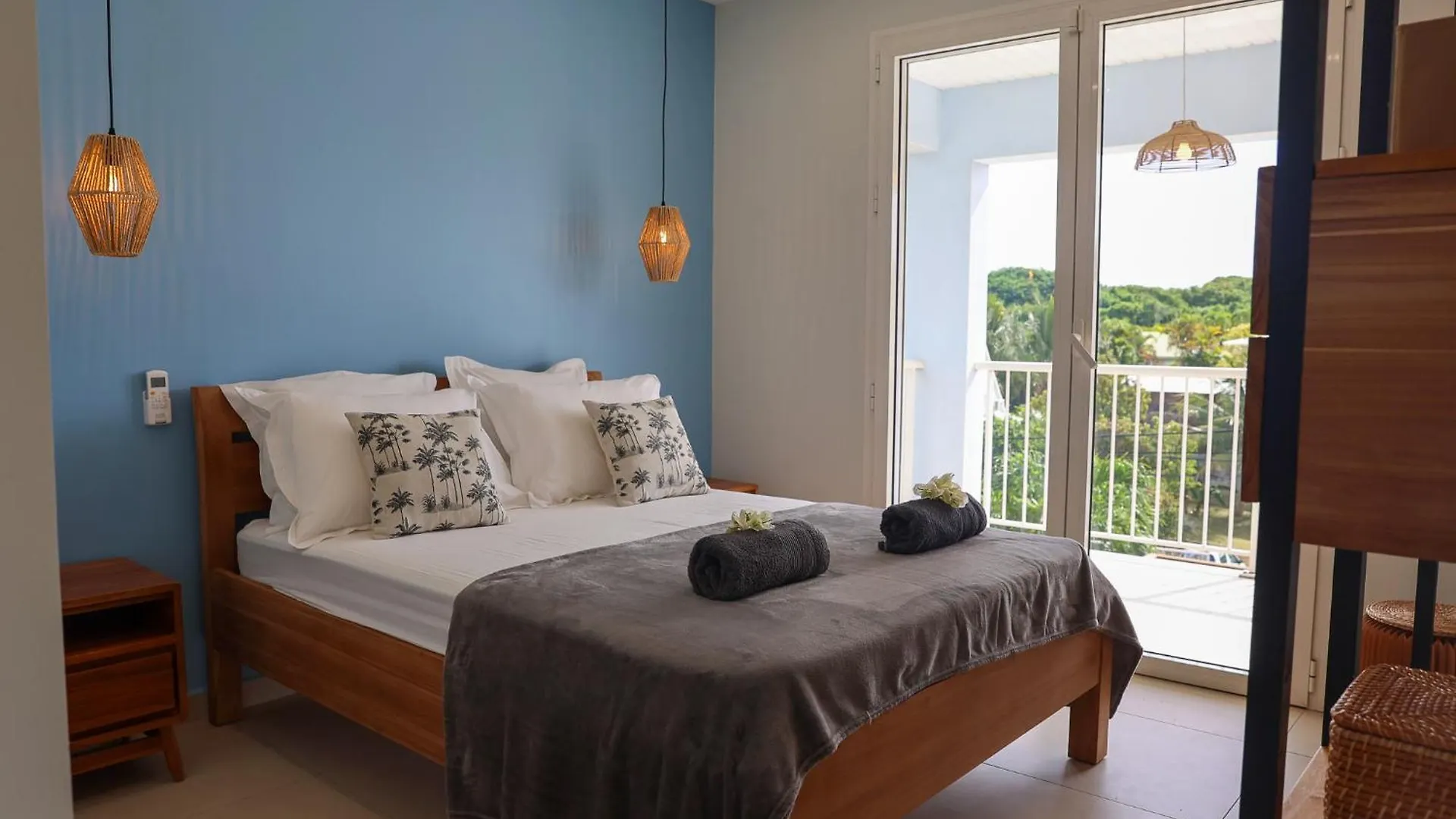 Kaza Zen, Detente Et Bien Etre Le Gosier  0*, Le Gosier (Grande-Terre)
