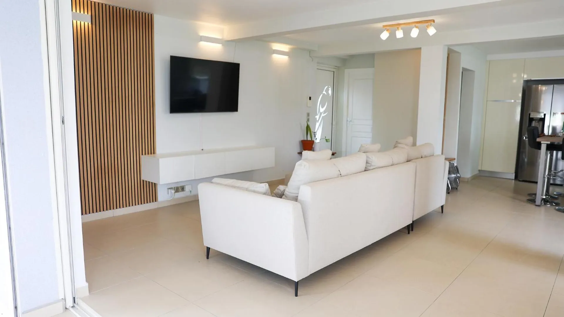 Kaza Zen, Detente Et Bien Etre Le Gosier  Villa