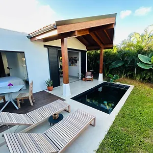 Tropical … Le Gosier Le Gosier (Grande-Terre)